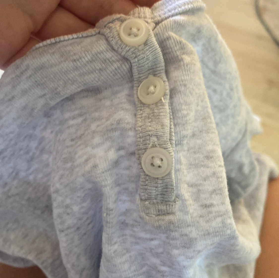 Brandy Melville tröja i storlek xs/s - 92