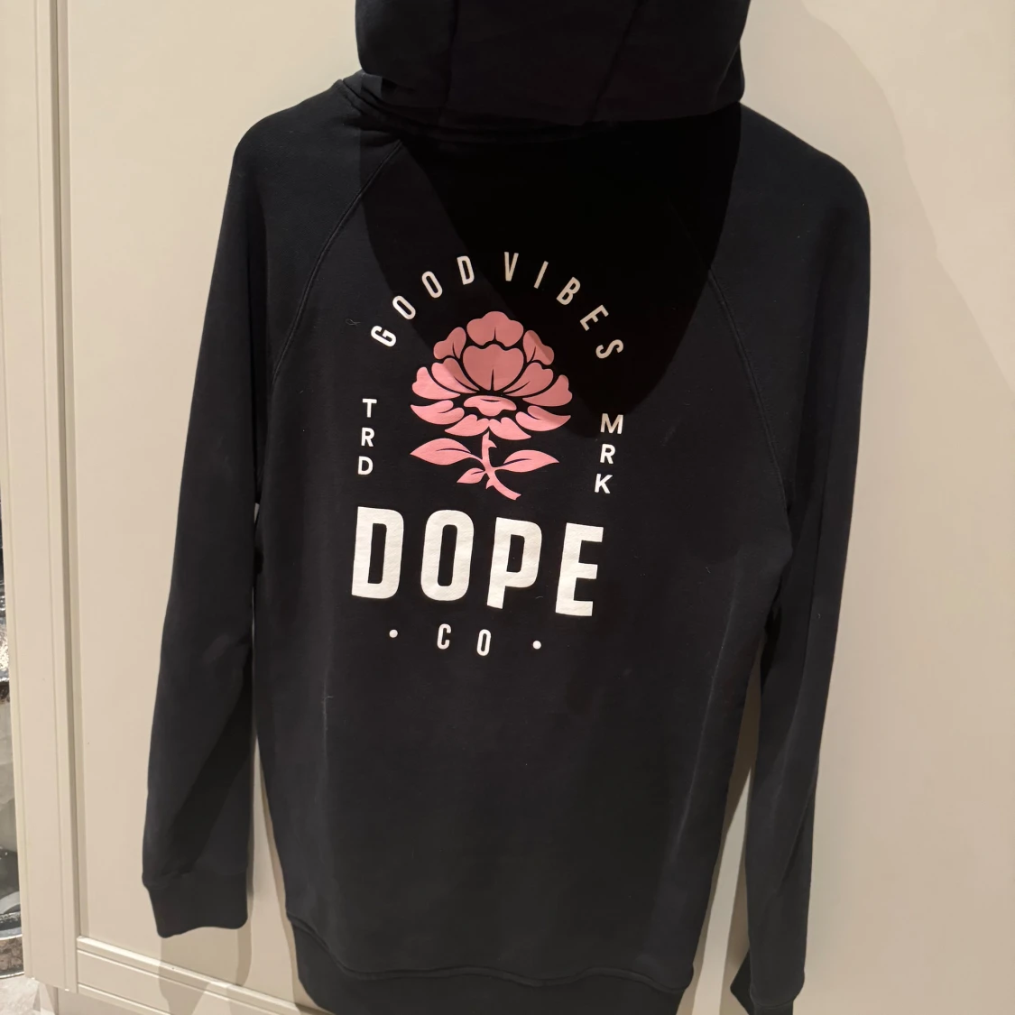 Dope Hoodie  - 1