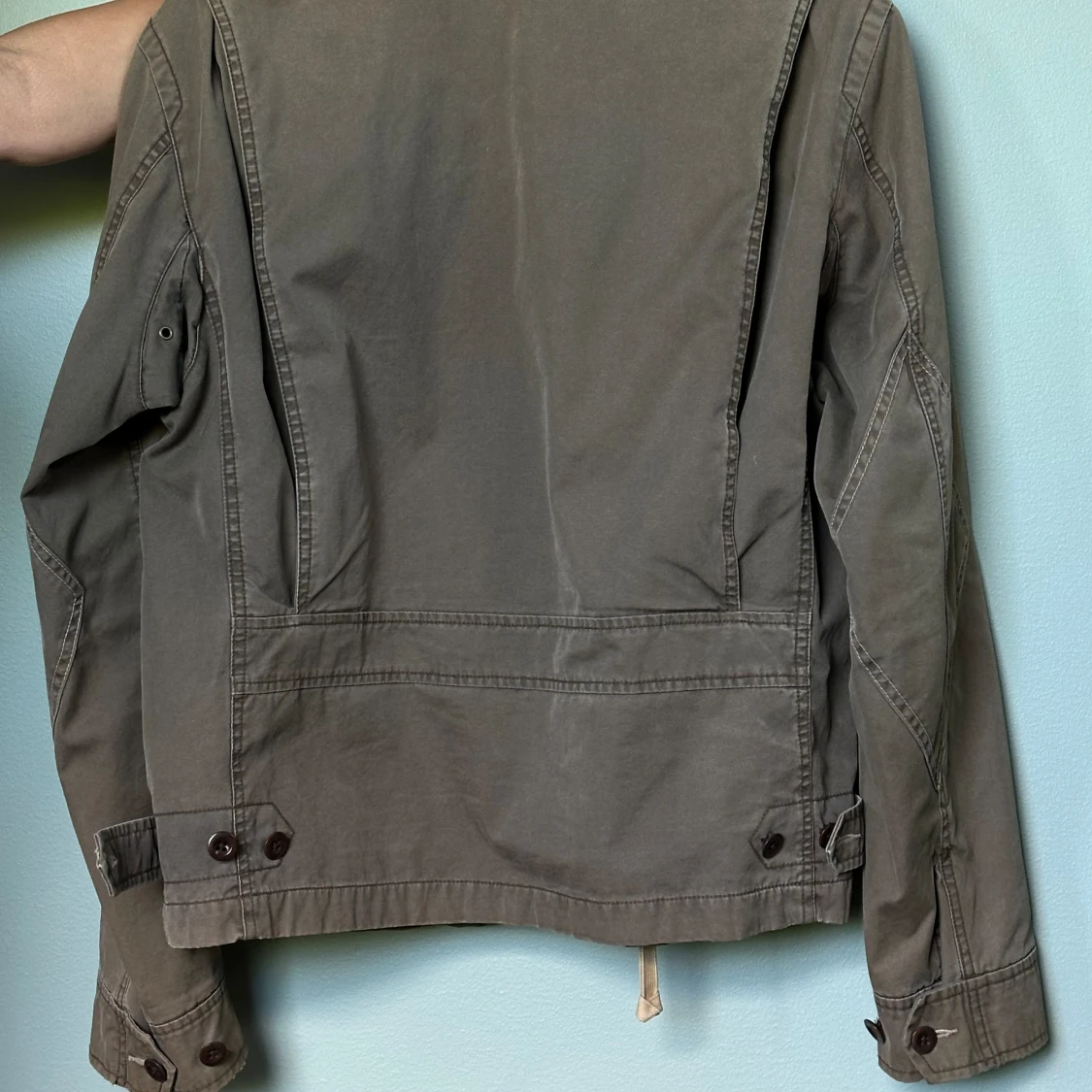 Ralph Lauren jacka  - 92