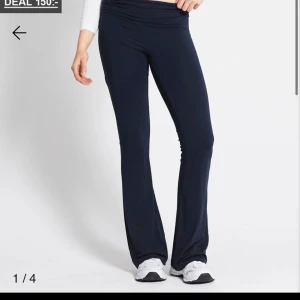 Yoga pants lager 157 - Säljer dessa från lager 157 som knappt är använda! 