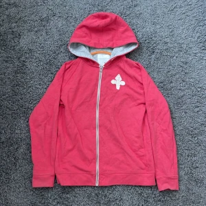 Zipup - Zip hoodie, finns inga effekter 