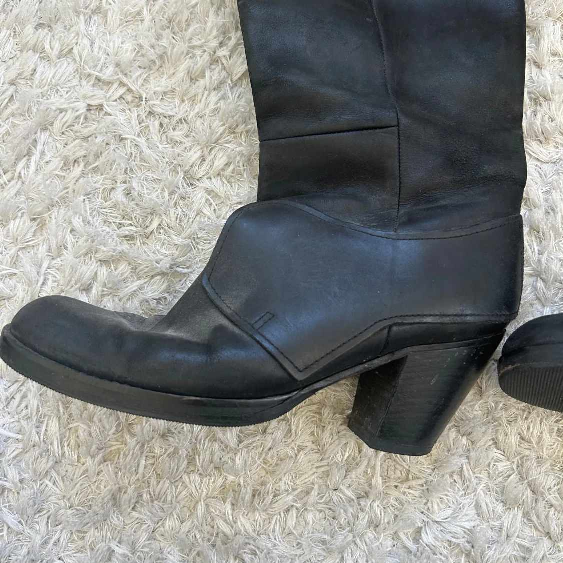 Acne boots - 90