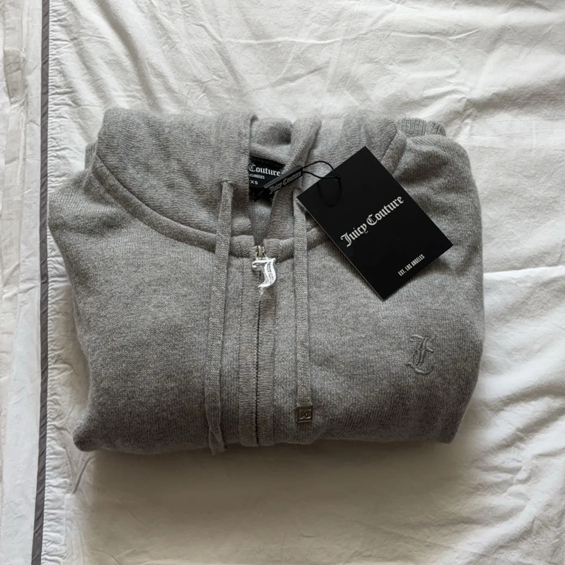 Juicy couture tröja