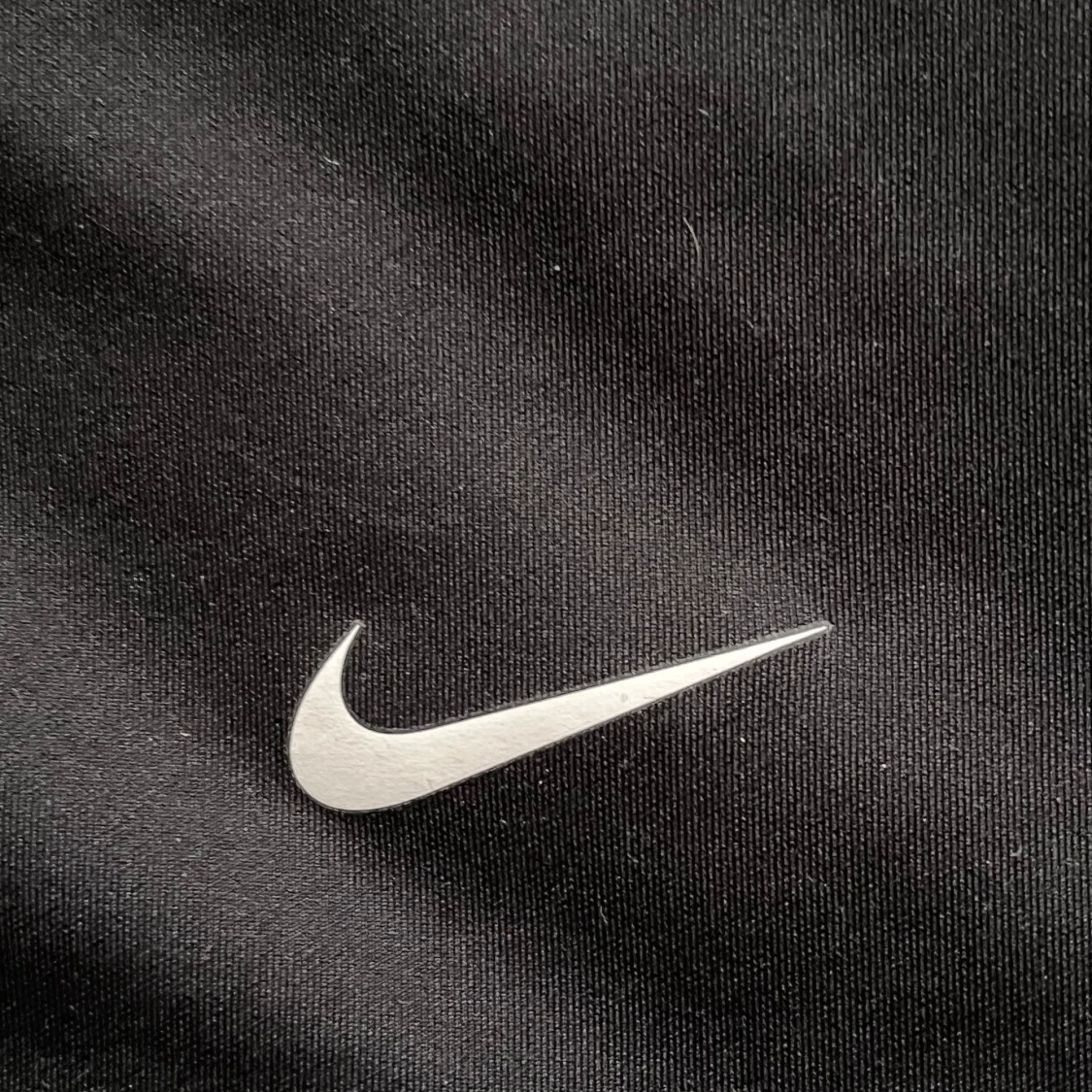 Svarta träningsshorts från Nike Pro - 91