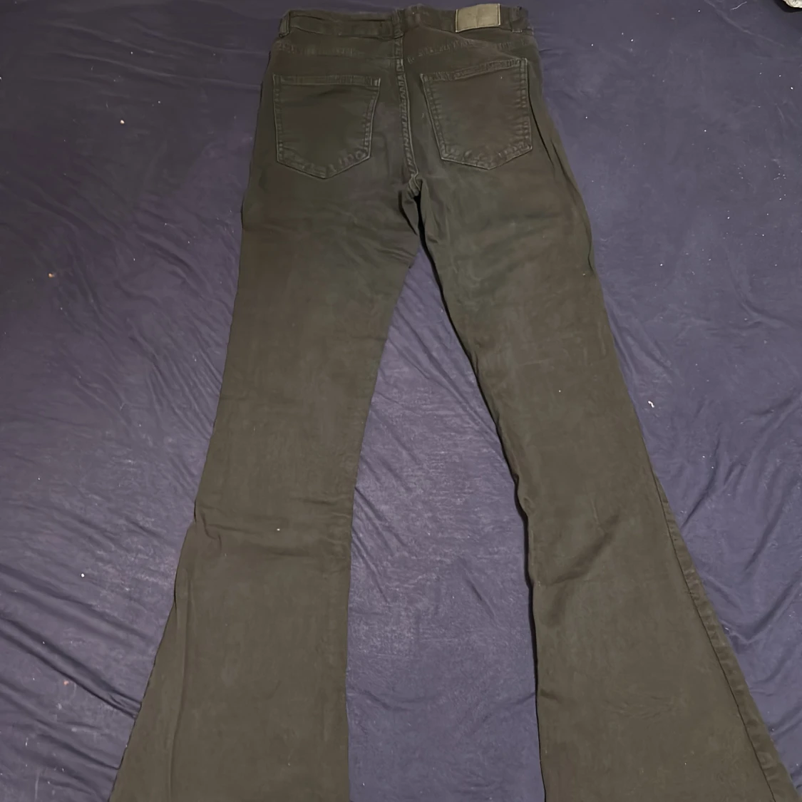 Gina tricot bootcut jeans - 91