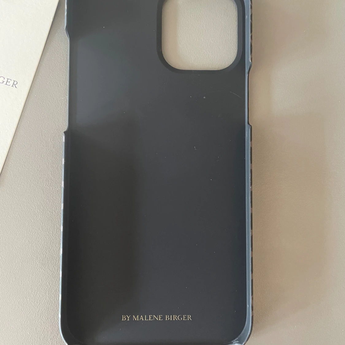 Malene Birger skal - 90