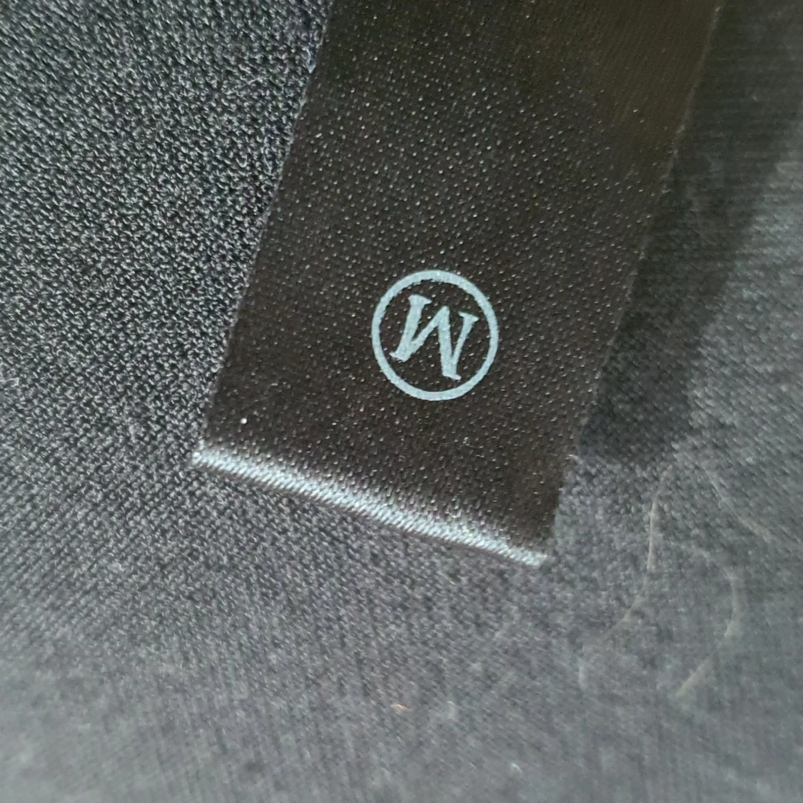 Svart klänning från Soya - 91