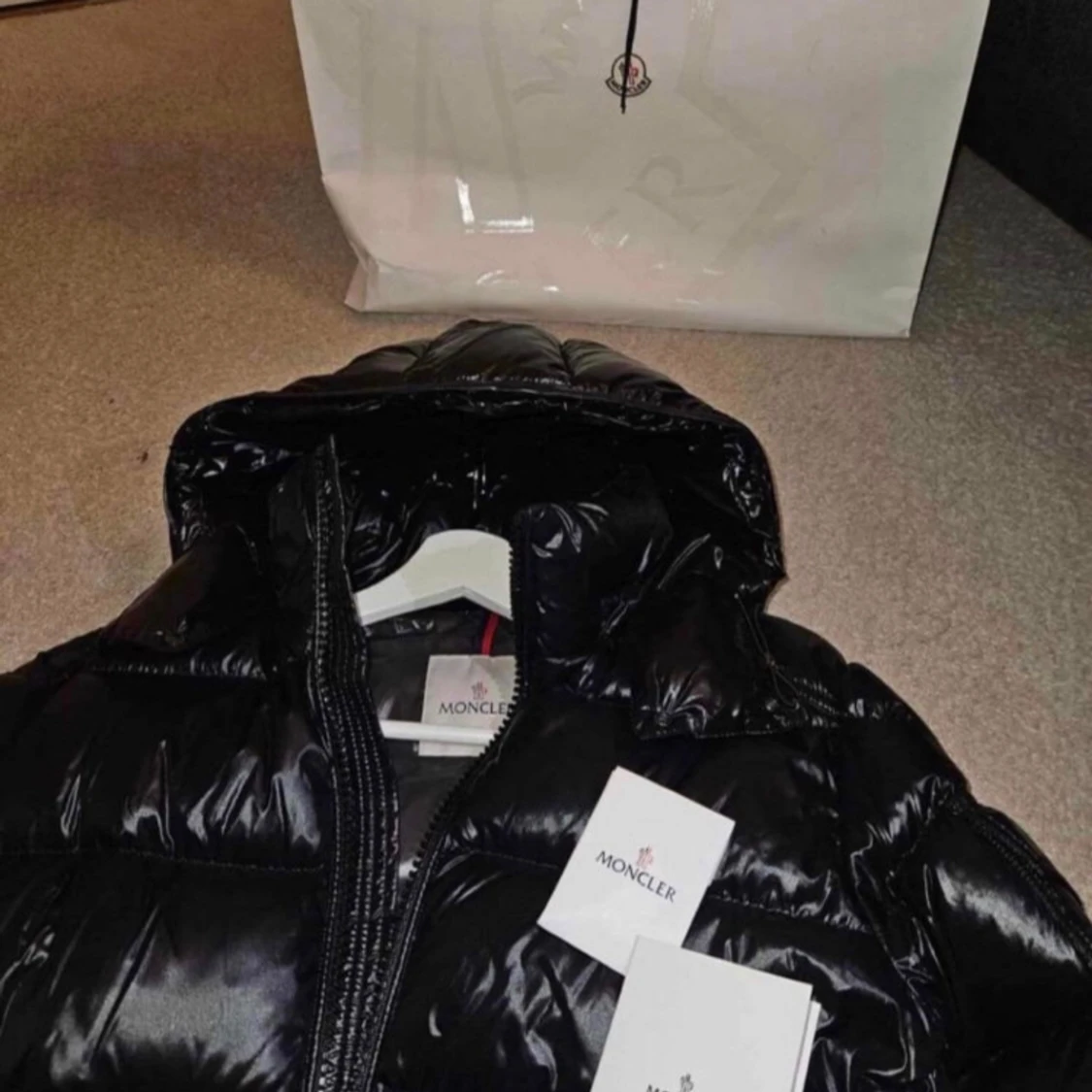 Moncler MAYA - 91