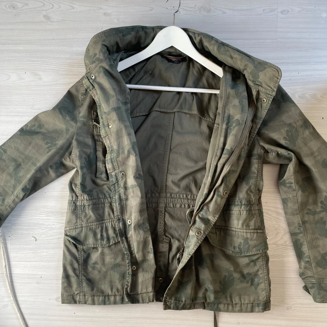 Field jacket - 90