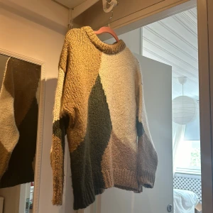 Bomullströja - Aldrig använd