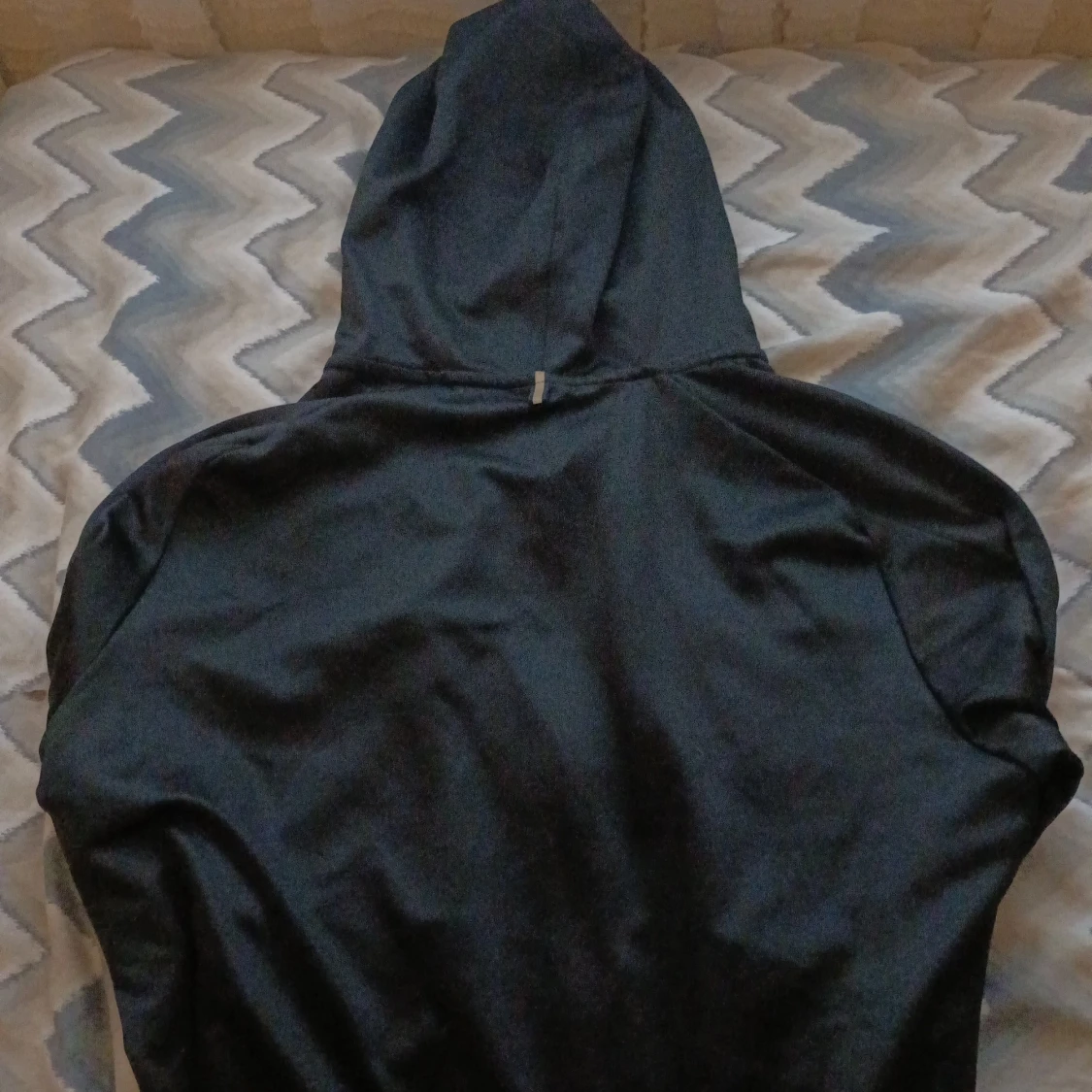 Puma tunn tränings hoodie (M) - 92