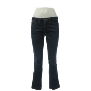 Jeans från wangler - Jag säljer ett par jeans som inte passar mig! Den är i bra skick! Kontakta mig om du vill köpa💕
