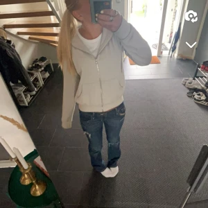 Zip up  - Zip up törja från hm, super fin! 