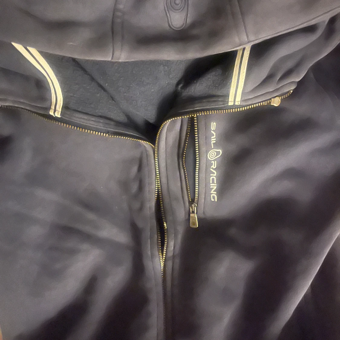 Sail racing kofta  - 90