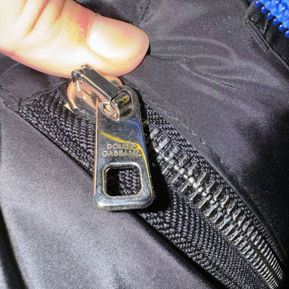 bomberjacka från Dolce & Gabbana - 2