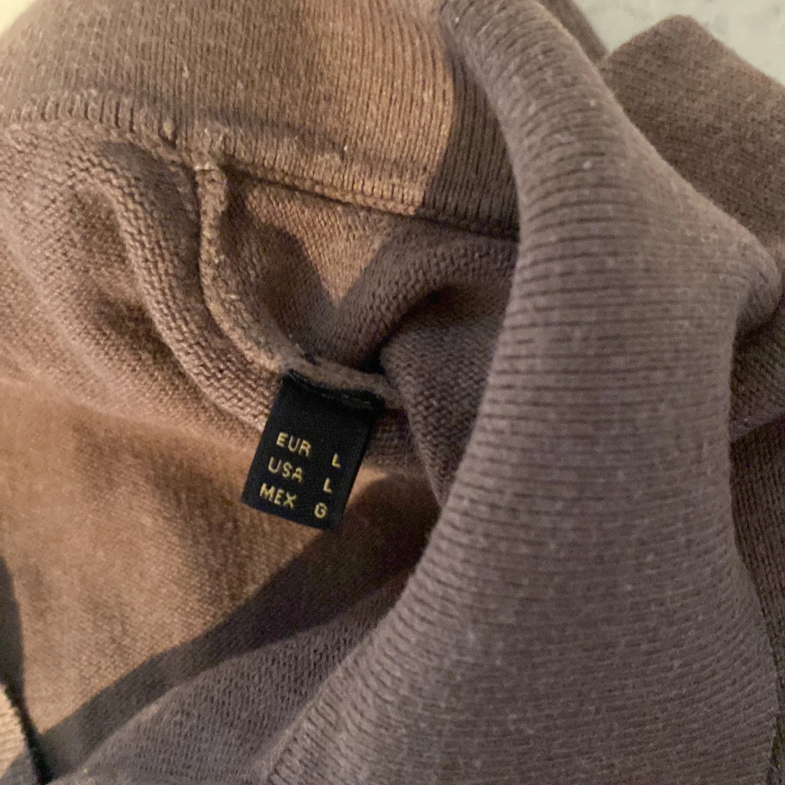 Massimo Dutti Kragtröja - 92