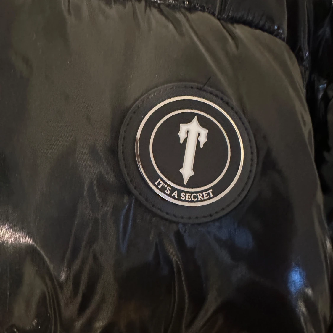 Trapstar (Puffer) - 90