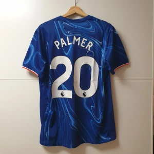 Chelsea Palmer 24/25 fotbollströja  - Ny Chelsea tröja med Palmer 20#. 10/10 skick i storlek M