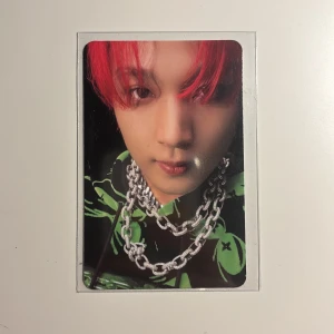 Haechan 2 baddies album photocard - Skriv för fler bilder 🤍