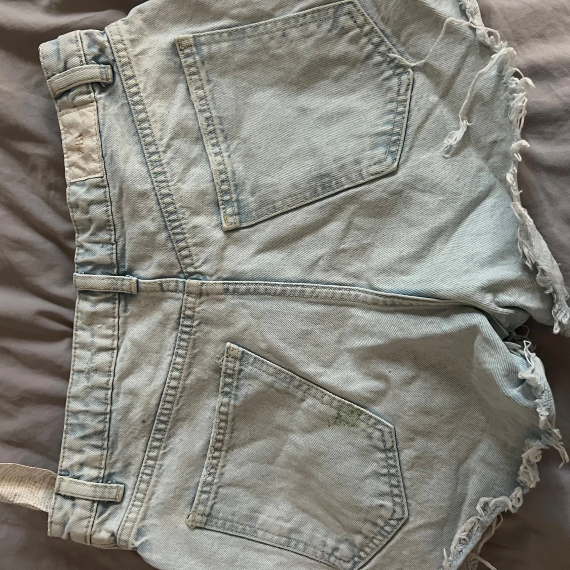 Jeans shorts  - 91