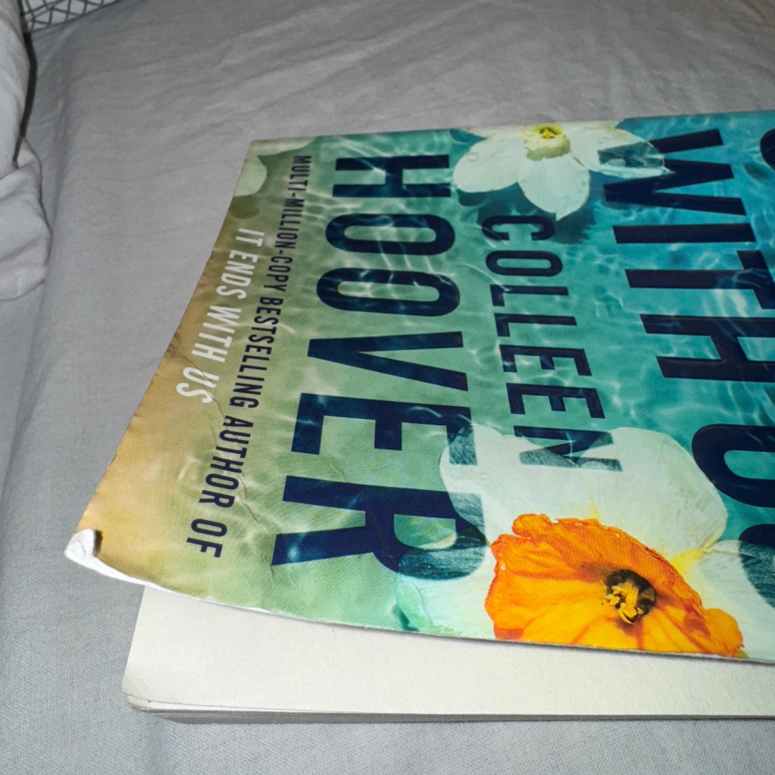 Boken It Starts With Us till salu! - 91