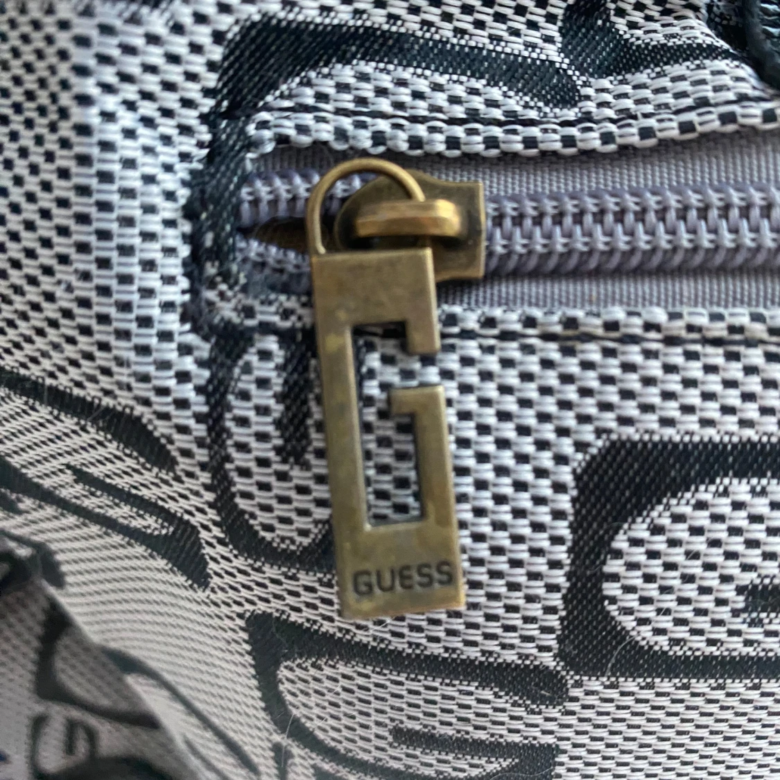 Vintage Guess väska - 92