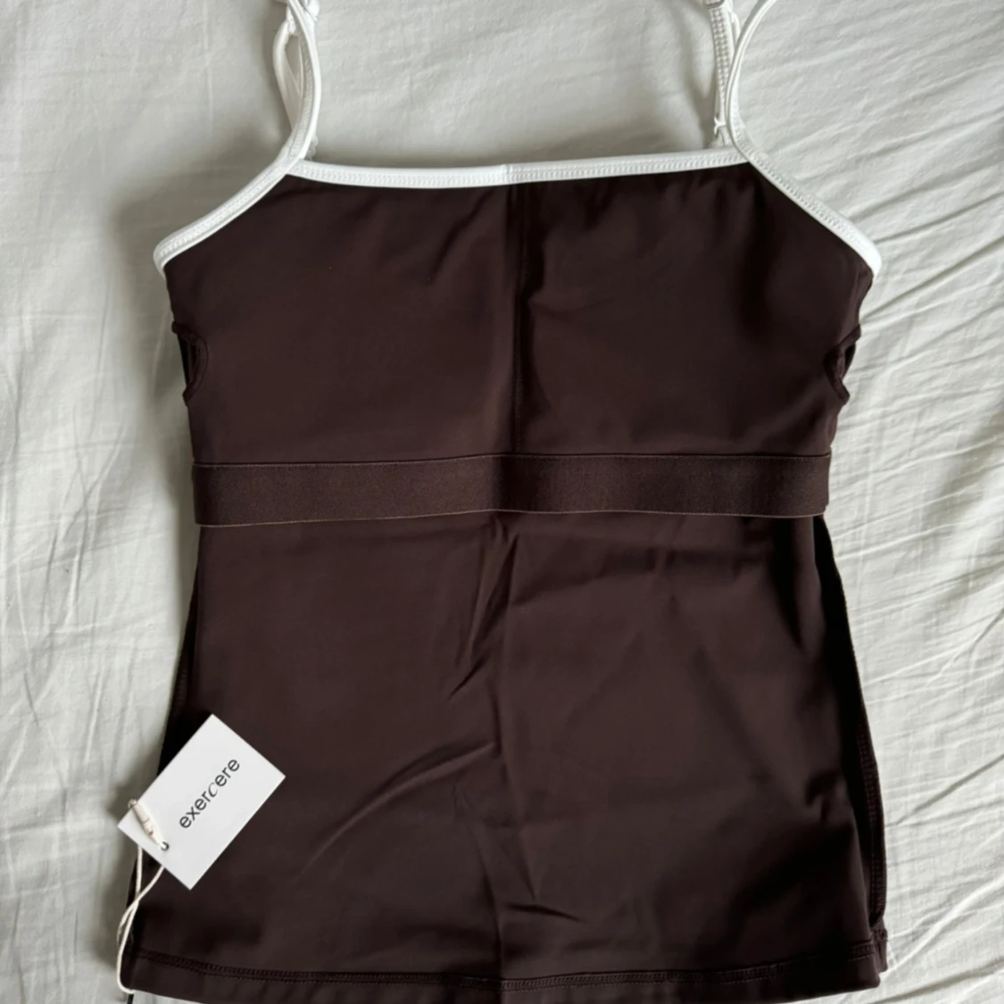 exercere active tank top - 92