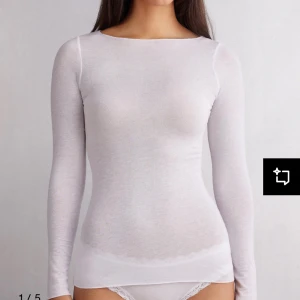 Vit intmissmi - Vit intemissmi, andvänds inte längre, inga defekter 