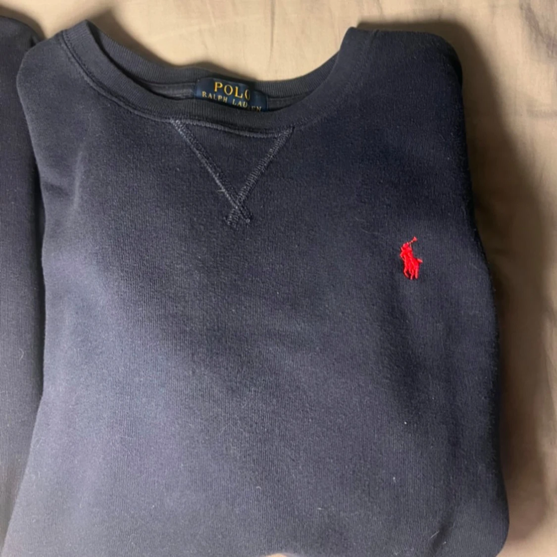 Ralph lauren tröjor - 91
