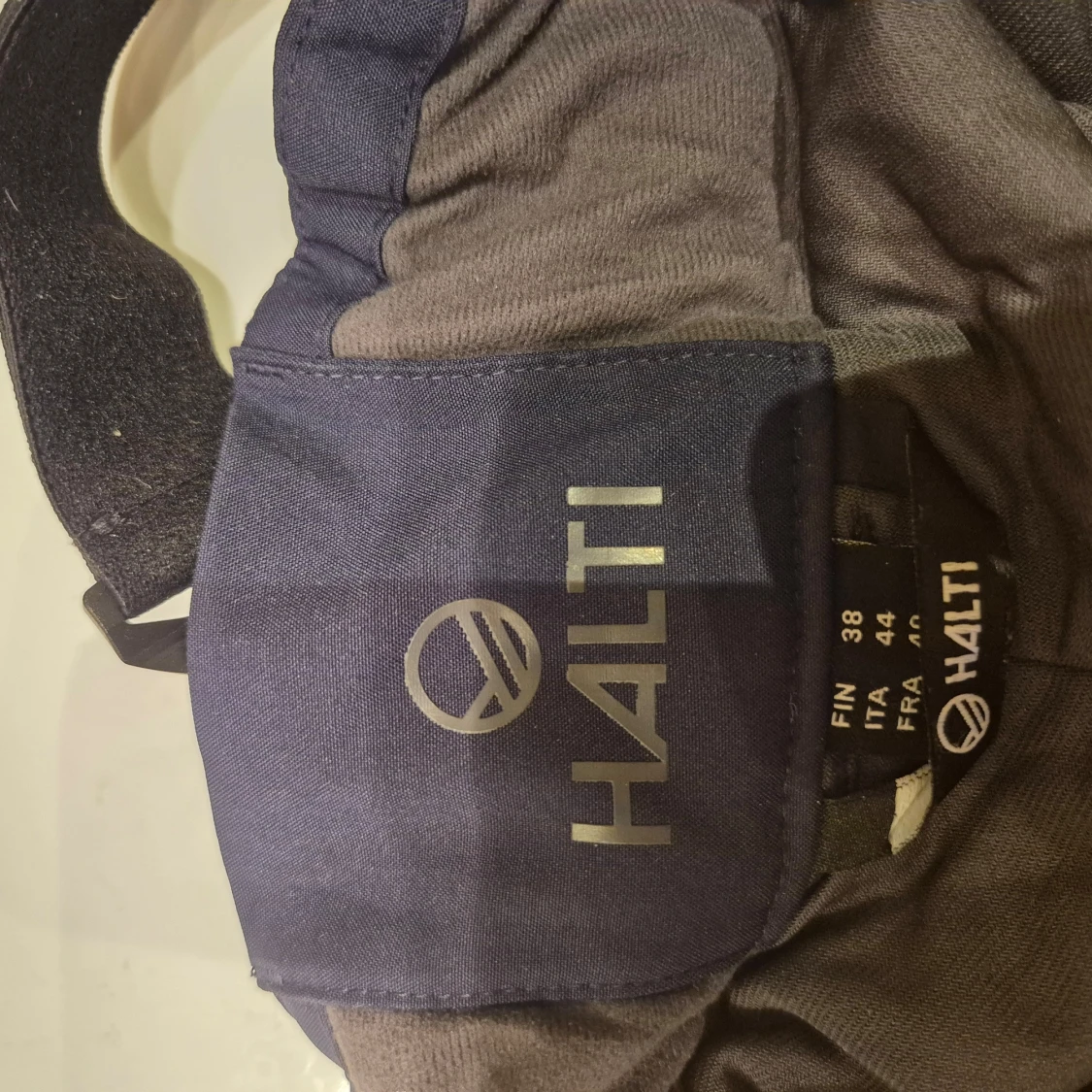 Slalombyxor från Halti - 3