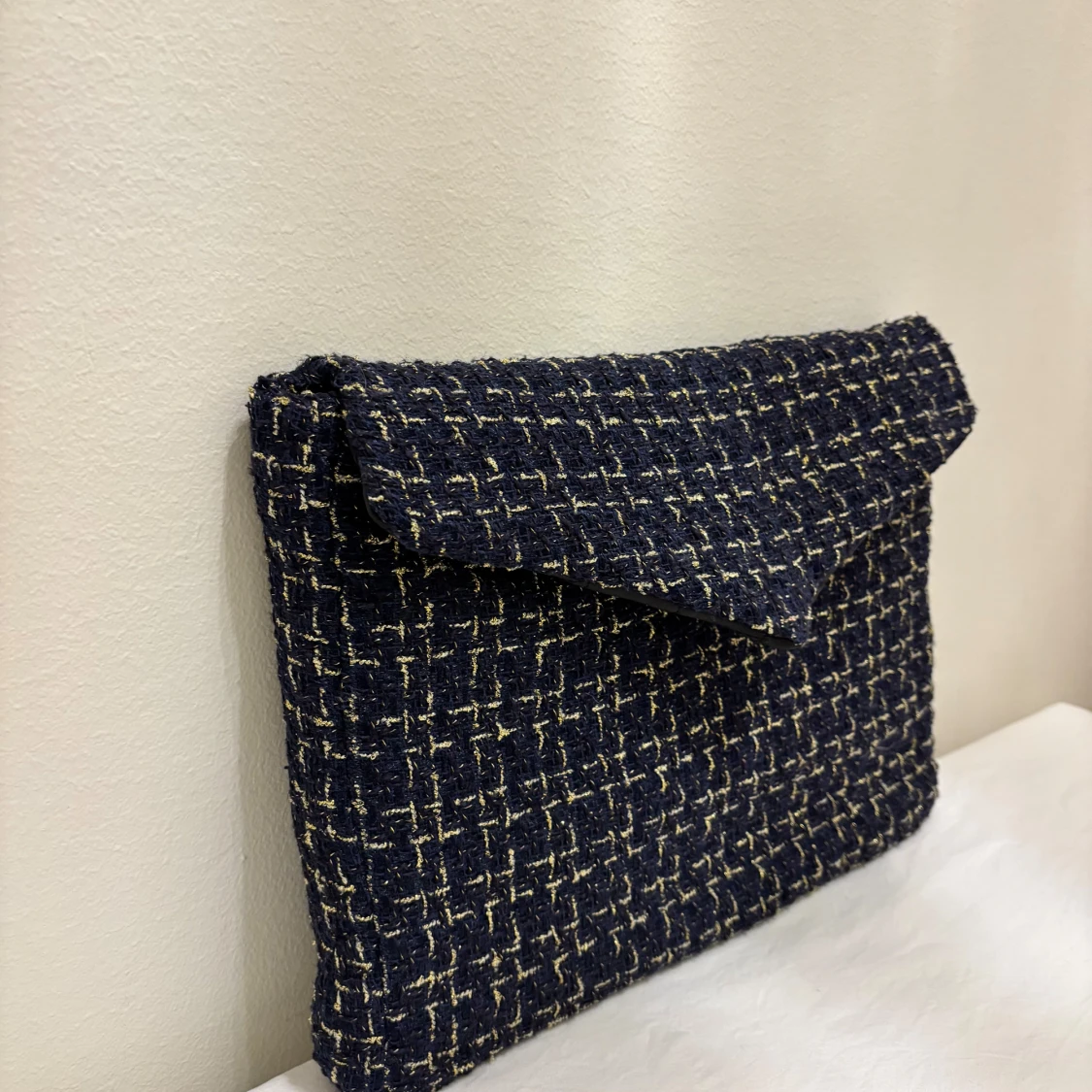 Datorfodral 001 Marinblå - 91