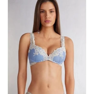 intimissmi bh gioia - ljusblå intimissmi bh i modellen gioia🩷 knappt använd och bra sick