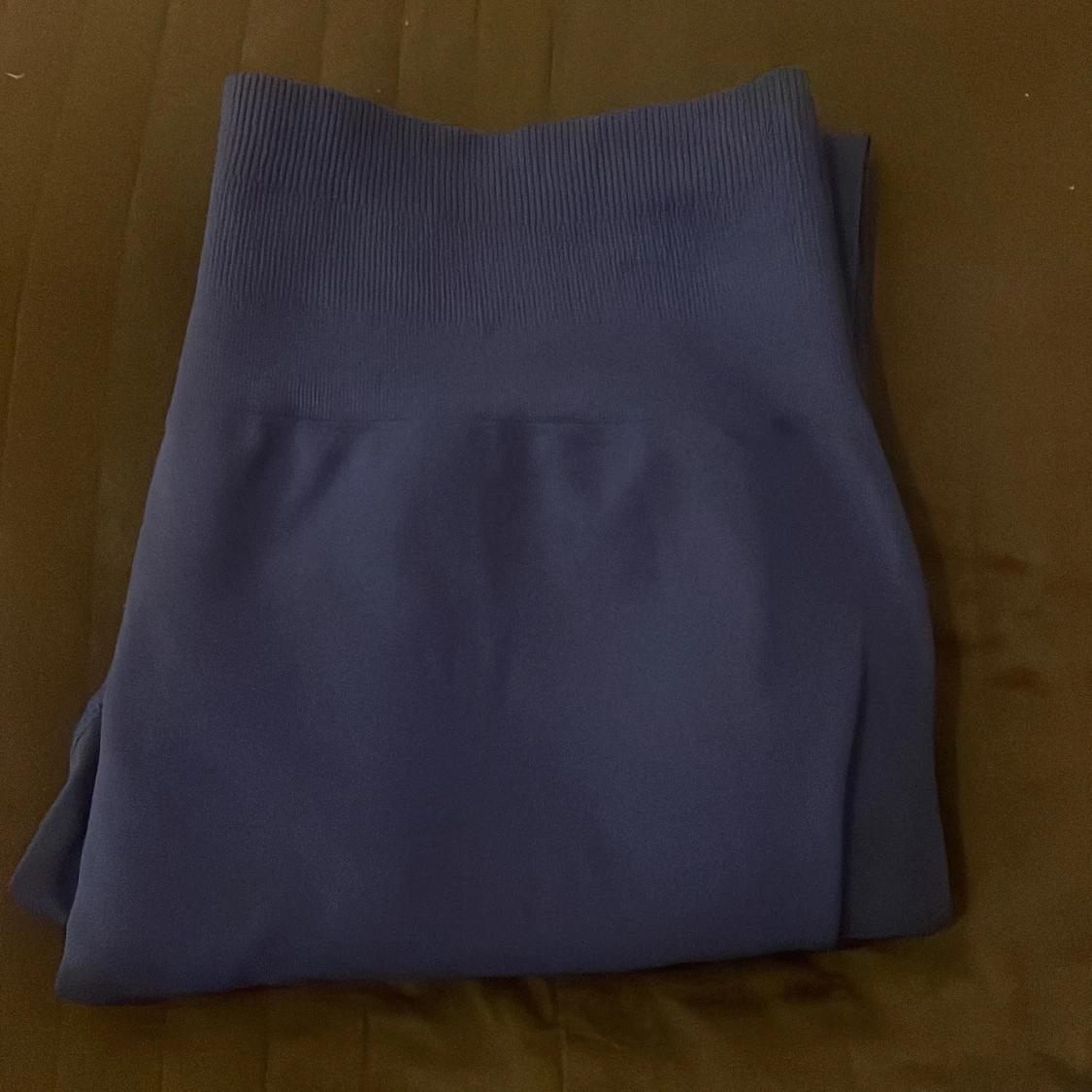 Mörkblå leggings från Relode