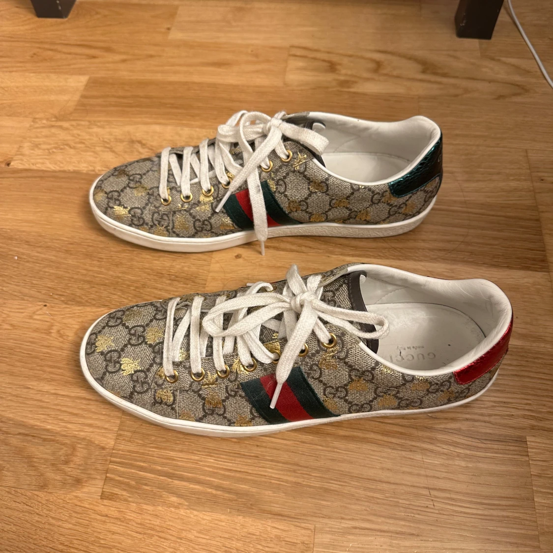 Gucci sneakers  - 90