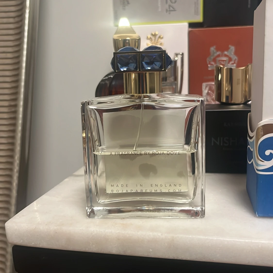 Roja Parfums Oceania Eau de Parfum - 92