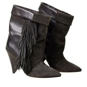 Isabel Marant  - Så snygga klackar från Isabel Marant!!!💖