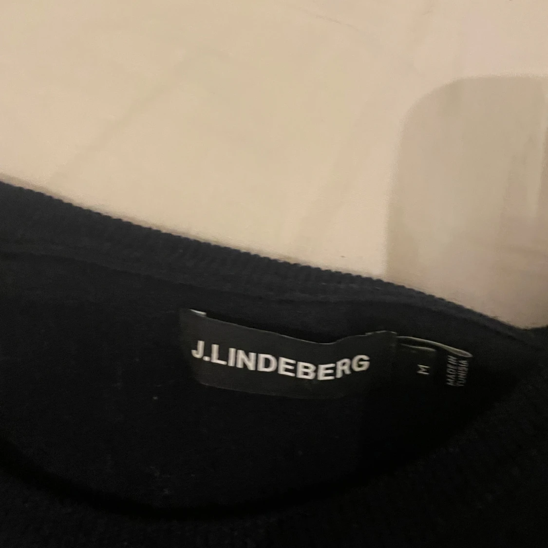 Marin blå från J.Lindeberg - 1