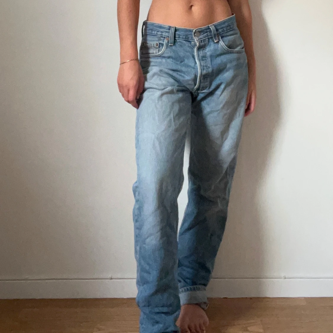 Vintage Levis 501 - 1