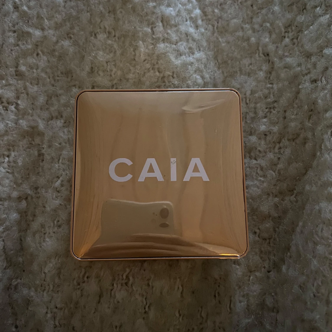 Caia Highlighter