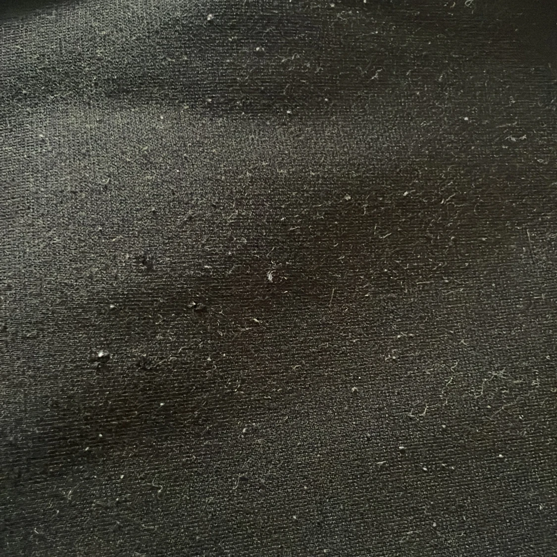 Svarta byxor från Only - 2