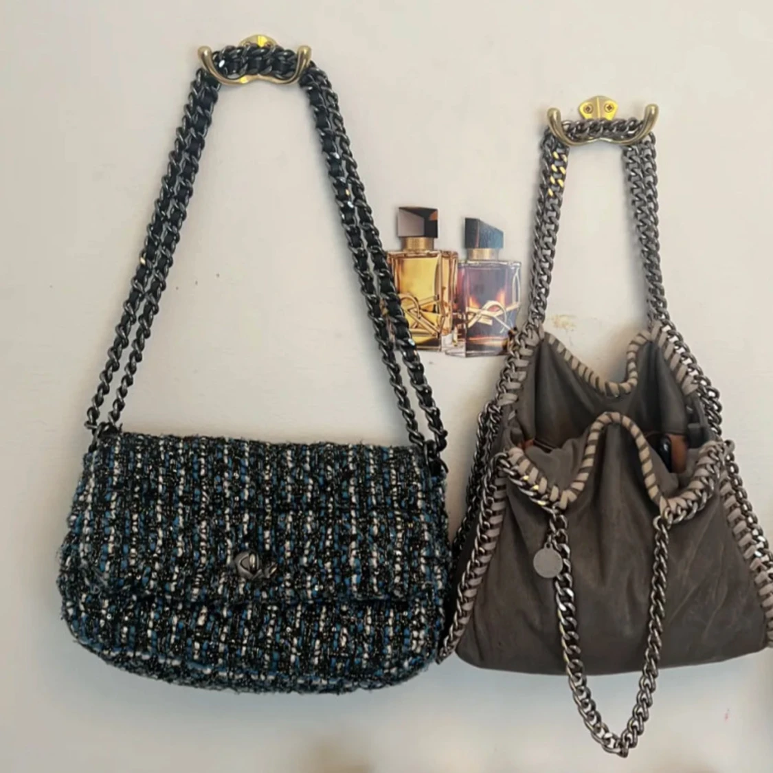 Becksöndergaard väska