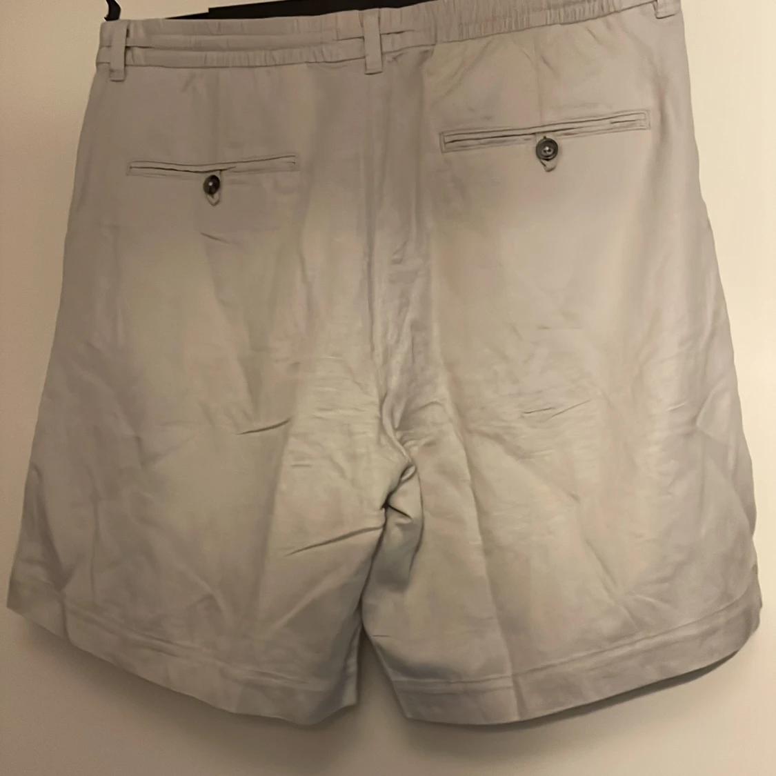 Linneshorts från MNG - 2
