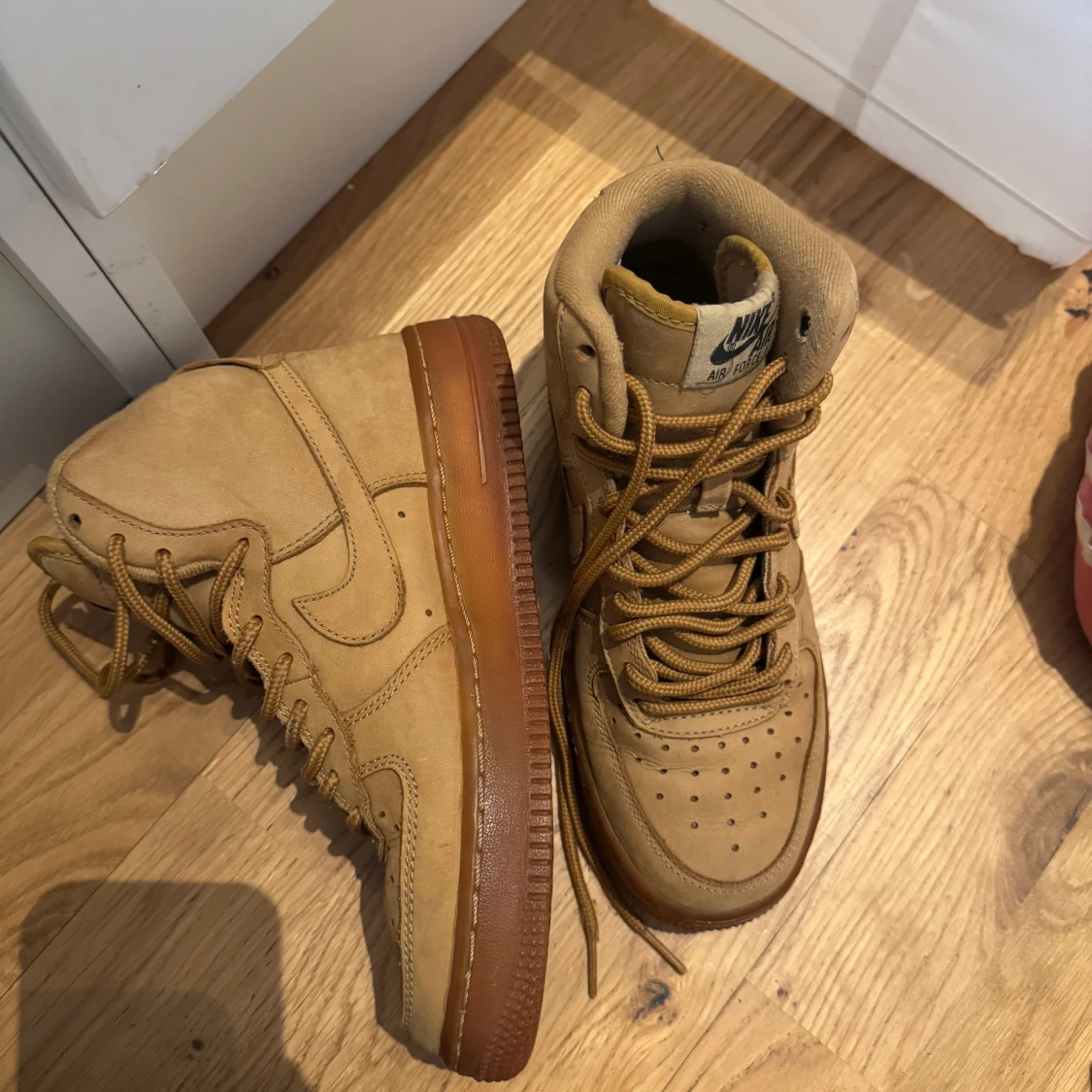 Bruna Nike Air Force sneakers - 1