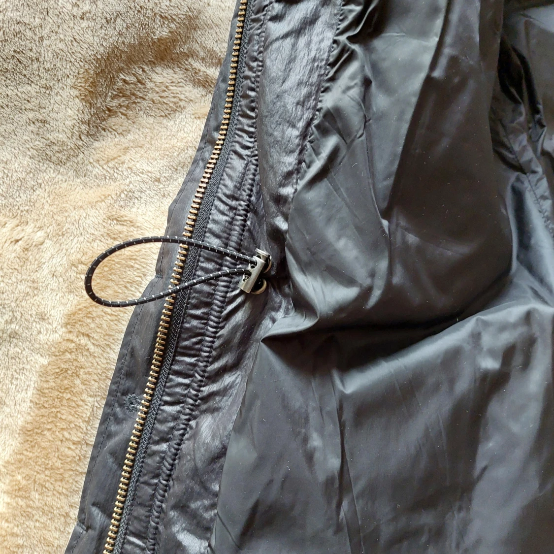 Svart jacka från Odd Molly - 3