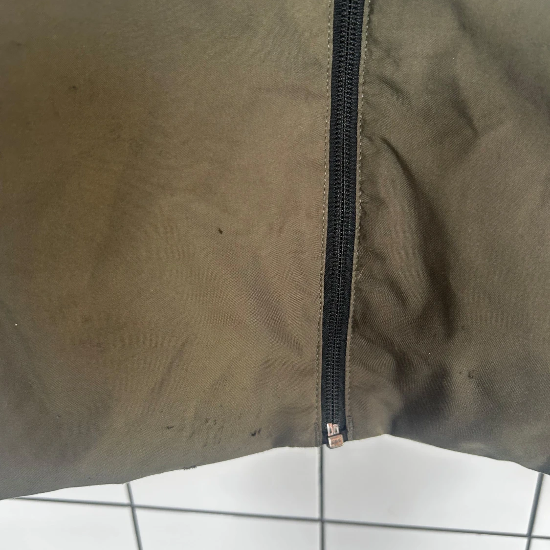 Grön och svart jacka från Everest - 2