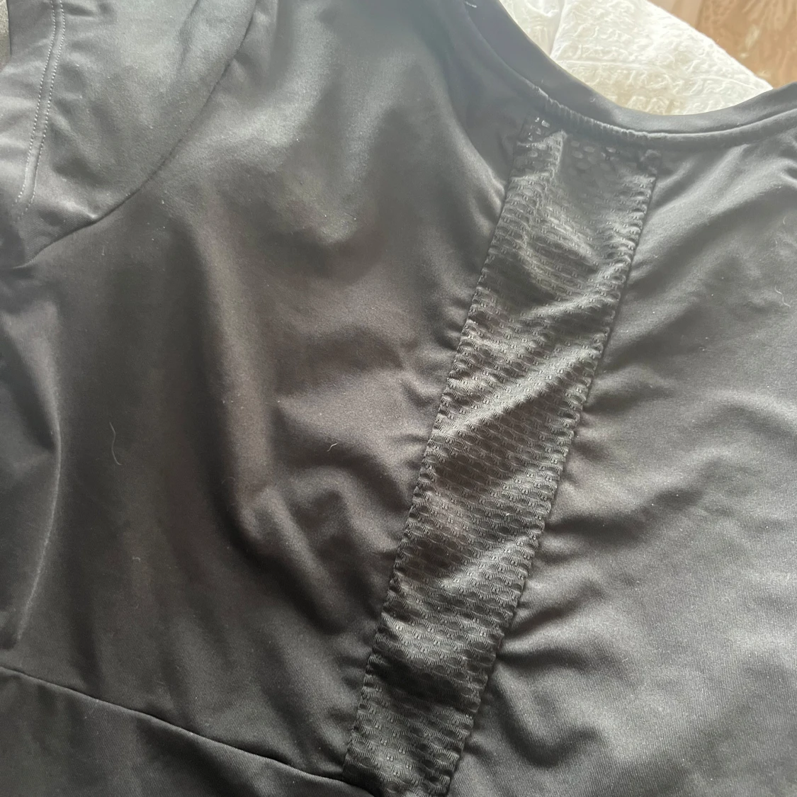 Svart tränings t-shirt från SOC - 4