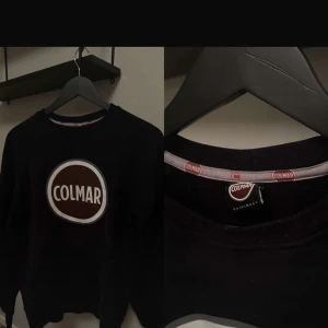 Colmar tröja - En snygg colmar tröja. Den är i storlek M och inte använd många gånger av mig. Skriv om du har någon fråga eller fundering