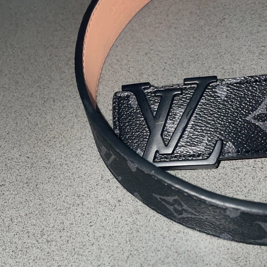 LV BELT - 3