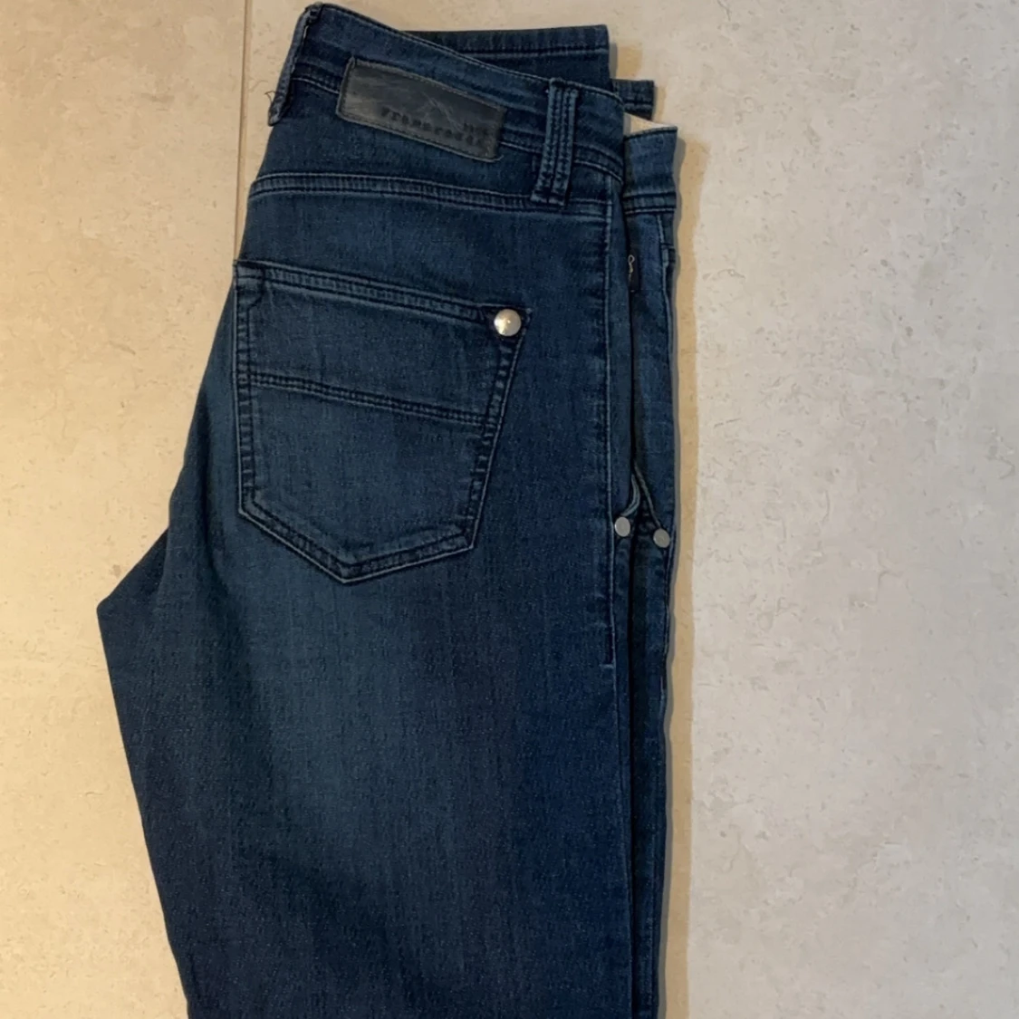 Trammarossa jeans - 3