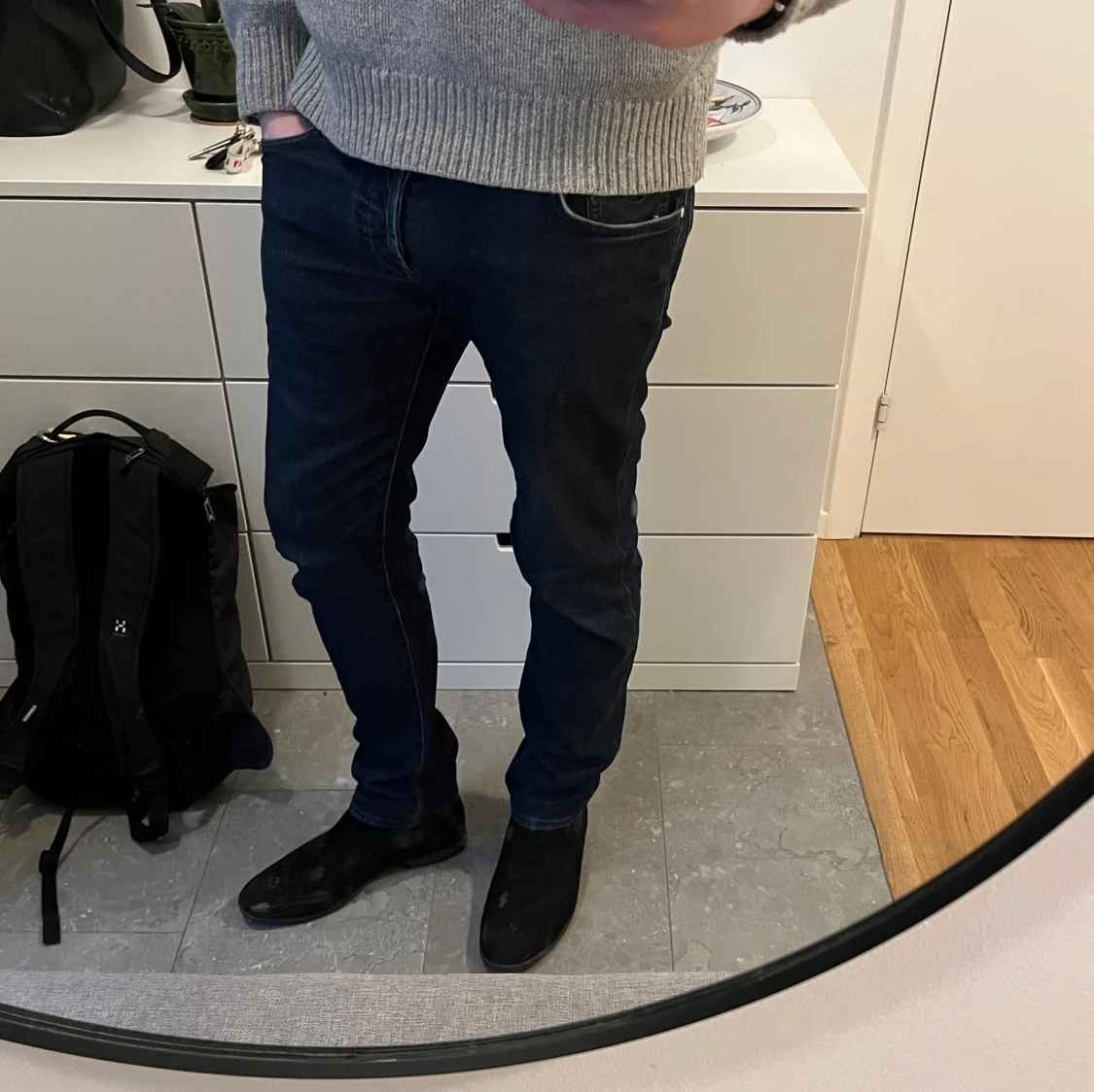 Jacob cohen 622c - 3